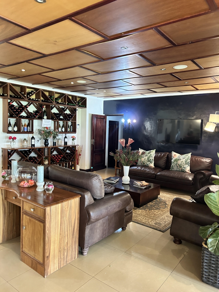 To Let commercial Property for Rent in Mbekweni Western Cape